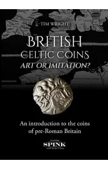 British Celtic Coins