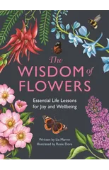 The Wisdom of Flowers