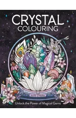 Crystal Colouring