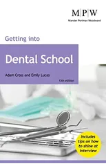 Getting into Dental School