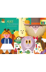 Alice in Wonderland