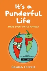 It’s a Punderful Life