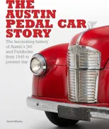 The The Austin Pedal Car Story