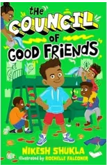 The Council of Good Friends