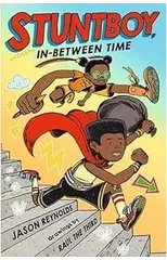 Stuntboy, In Between Time