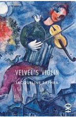 Velvel's Violin