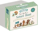 Let's Go On a Nature Hunt