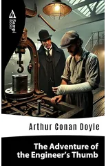 The Adventure of the Engineer's Thumb