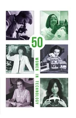50 Women in Technology