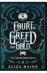 Court of Greed and Gold - Special Edition