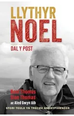 Llythyr Noel