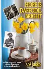 Hope is Daffodil Bright