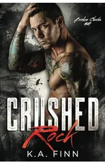Crushed Rock