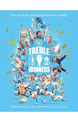 Treble Winners
