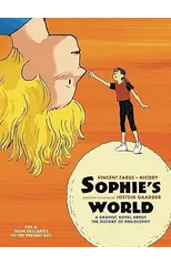 Sophie’s World Vol II