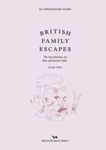 British Family Escapes