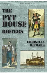The Pythouse Rioters