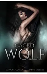 Caged Wolf