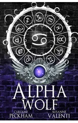 Alpha Wolf