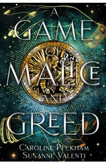 A Game of Malice and Greed