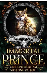 Immortal Prince
