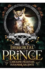 Immortal Prince