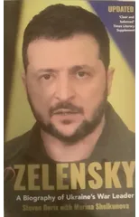 Zelensky