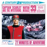 Captain Scarlet and the Mysterons