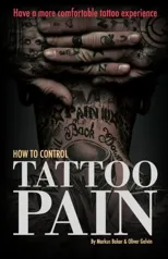 How to Control Tattoo Pain