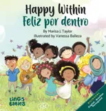 Happy Within/ Feliz por dentro