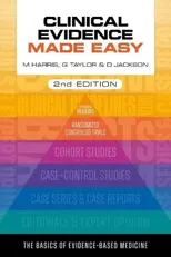 Clinical Evidence Made Easy, second edition