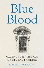 Blue Blood