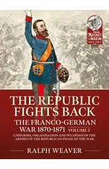 The Republic Fights Back