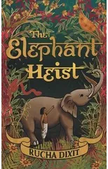 The Elephant Heist