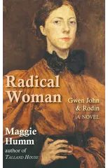 Radical Woman
