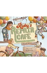 Ruby's Repair Cafe