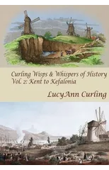 Kent to Kefalonia