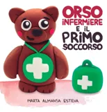 Orso infermiere e il primo soccorso