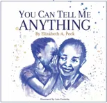 You Can Tell Me Anything