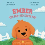 EMBER THE FOX-RED FARM PUP