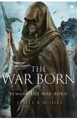 The War Born