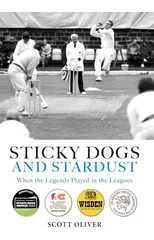 Sticky Dogs and Stardust