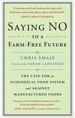 Saying NO to a Farm-Free Future
