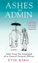 Ashes To Admin
