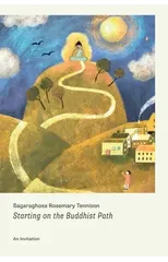 Starting on the Buddhist Path
