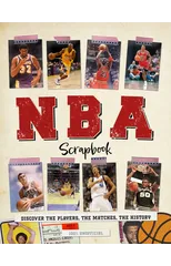 NBA Scrapbook