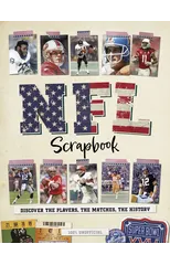 NFL Scrapbook