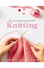 The Compact Beginner's Guide to Knitting