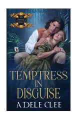 Temptress in Disguise