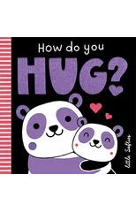 How do you Hug?